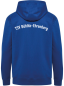 Preview: Kapuzensweat TSV Böhlitz-Ehrenberg - HMLGO2.0 Hoodie - True blue